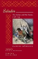 Hannes Möhring - Saladin: The Sultan and His Times, 1138–1193 - 9780801889929 - V9780801889929