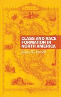 James W. Russell - Class and Race Formation in North America - 9780802096784 - V9780802096784