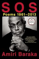 Amiri Baraka - S O S: Poems 1961-2013 - 9780802124685 - V9780802124685