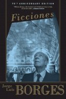 Jorge Luis Borges - Ficciones - 9780802130303 - V9780802130303