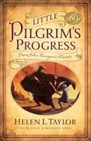 Helen L Taylor - Little Pilgrim's Progress - 9780802447999 - 9780802447999