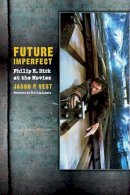 Jason Vest - Future Imperfect - 9780803218604 - V9780803218604