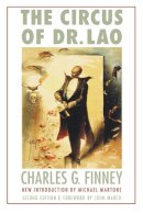 Charles G. Finney - The Circus of Dr. Lao - 9780803234949 - V9780803234949