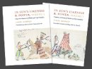 James Mooney - In Sun´s Likeness and Power, 2-volume set: Cheyenne Accounts of Shield and Tipi Heraldry - 9780803238220 - V9780803238220
