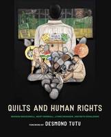 Marsha Macdowell - Quilts and Human Rights - 9780803249851 - V9780803249851