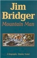 Stanley Vestal - Jim Bridger: Mountain Man - 9780803257207 - V9780803257207
