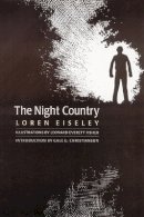 Loren Eiseley - The Night Country - 9780803267350 - V9780803267350