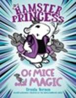 Ursula Vernon - Hamster Princess: Of Mice and Magic - 9780803739840 - V9780803739840
