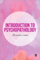 Alessandra Lemma - Introduction to Psychopathology - 9780803974715 - V9780803974715