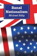 Michael Billig - Banal Nationalism - 9780803975255 - V9780803975255