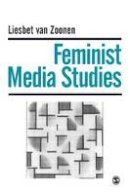 Liesbet Van Zoonen - Feminist Media Studies - 9780803985544 - V9780803985544
