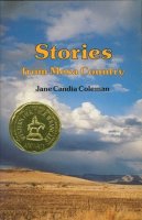 Jane Candia Coleman - Stories from Mesa Country - 9780804009577 - V9780804009577