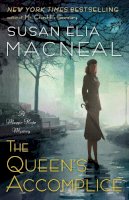 Susan Elia Macneal - The Queen's Accomplice: A Maggie Hope Mystery - 9780804178723 - V9780804178723