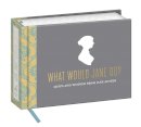 Potter Gift - What Would Jane Do?: Quips and Wisdom from Jane Austen - 9780804185622 - V9780804185622