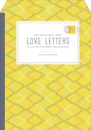 Hannah Brencher - The World Needs More Love Letters All-in-One Stationery and Envelopes - 9780804185981 - V9780804185981