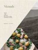 Ronni Lundy - Victuals: An Appalachian Journey, with Recipes - 9780804186742 - V9780804186742