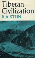R. A. Stein - Tibetan Civilization - 9780804709019 - V9780804709019