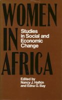 Nancy J. Hafkin (Ed.) - Women in Africa - 9780804710114 - V9780804710114