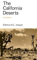 Jaeger - The California Deserts - 9780804712231 - V9780804712231