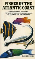 Gar Goodson - Fishes of the Atlantic Coast - 9780804712682 - V9780804712682