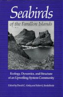 . Ed(S): Ainley, David G.; Boekelheide, Robert - Seabirds of the Farallon Islands - 9780804715300 - V9780804715300