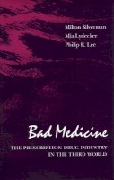 Milton Silverman - Bad Medicine - 9780804716697 - V9780804716697