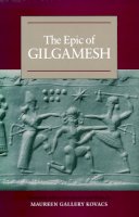Kovacs - The Epic of Gilgamesh - 9780804717113 - V9780804717113