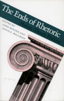 . Ed(S): Bender, John; Wellbery, David E. - The Ends of Rhetoric. History, Theory, Practice.  - 9780804718172 - V9780804718172