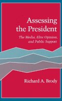 Richard A. Brody - Assessing the President - 9780804720960 - V9780804720960