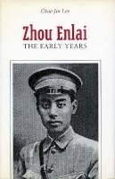 Chae-Jin Lee - Zhou Enlai: The Early Years - 9780804727006 - V9780804727006