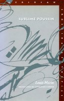 Louis Marin - Sublime Poussin - 9780804734776 - V9780804734776
