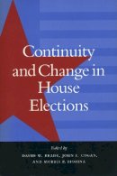 David W. Brady - Continuity and Change in House Elections - 9780804737395 - V9780804737395