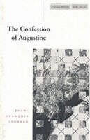 Jean-Francois Lyotard - The Confession of Augustine - 9780804737937 - V9780804737937