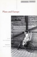 Jan Patocka - Plato and Europe - 9780804738002 - V9780804738002