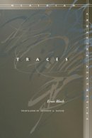 Ernst Bloch - Traces - 9780804741194 - V9780804741194