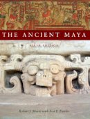 Robert J. Sharer - The Ancient Maya, 6th Edition - 9780804748179 - V9780804748179
