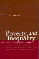 . Ed(S): Grusky, David B.; Kanbur, Ravi - Poverty and Inequality - 9780804748421 - V9780804748421