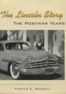 Thomas Bonsall - The Lincoln Story: The Postwar Years - 9780804749411 - V9780804749411