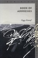 Peggy Kamuf - Book of Addresses - 9780804750585 - V9780804750585