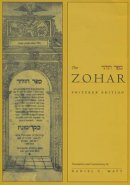 Dk - The Zohar: Pritzker Edition, Volume Three - 9780804752107 - V9780804752107