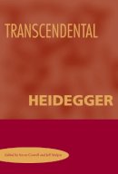 Steven Crowell - Transcendental Heidegger - 9780804755115 - V9780804755115