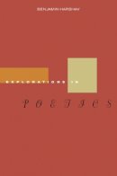 Benjamin Harshav - Explorations in Poetics - 9780804755160 - V9780804755160