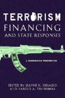 Jeanne Giraldo - Terrorism Financing and State Responses: A Comparative Perspective - 9780804755665 - V9780804755665