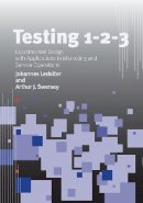 Johannes Ledolter - Testing 1 - 2 - 3: Experimental Design with Applications in Marketing and Service Operations - 9780804756129 - V9780804756129