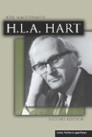 Neil Maccormick - H.L.A. Hart, Second Edition - 9780804756785 - V9780804756785