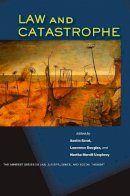 Austin Sarat (Ed.) - Law and Catastrophe - 9780804756839 - V9780804756839
