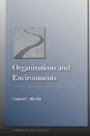 Howard E. Aldrich - Organizations and Environments - 9780804758291 - V9780804758291