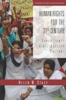 Helen M. Stacy - Human Rights for the 21st Century - 9780804760959 - V9780804760959
