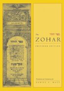 Dk - The Zohar: Pritzker Edition, Volume Five - 9780804762199 - V9780804762199