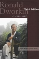 Stephen Guest - Ronald Dworkin: Third Edition - 9780804772334 - V9780804772334